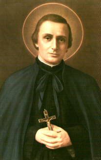 sant pere chanel|st peter chanel biography.